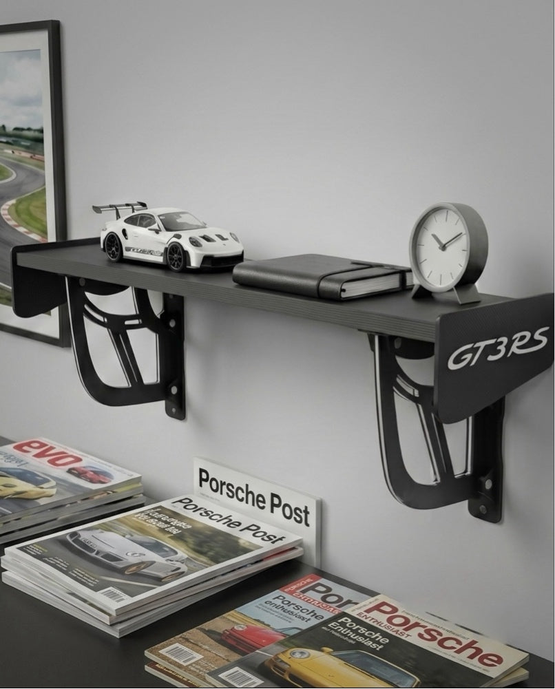 DIY Floating Wall Shelf Kits