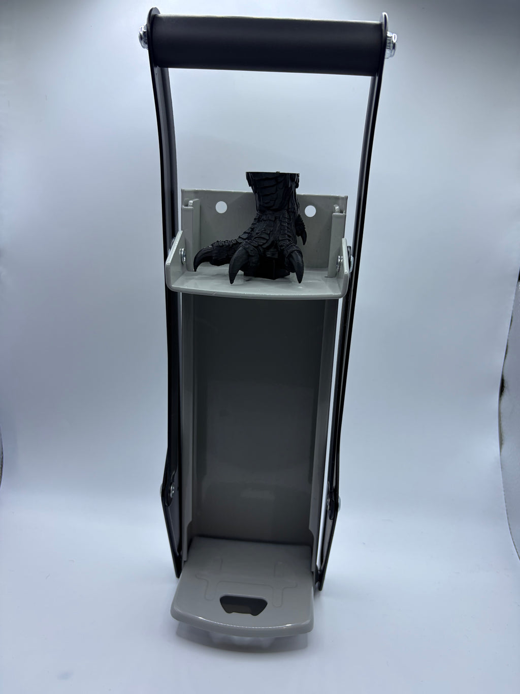 Godzilla Monster Foot Can Crusher – Heavy Duty 3D Printed Fan Art Edition