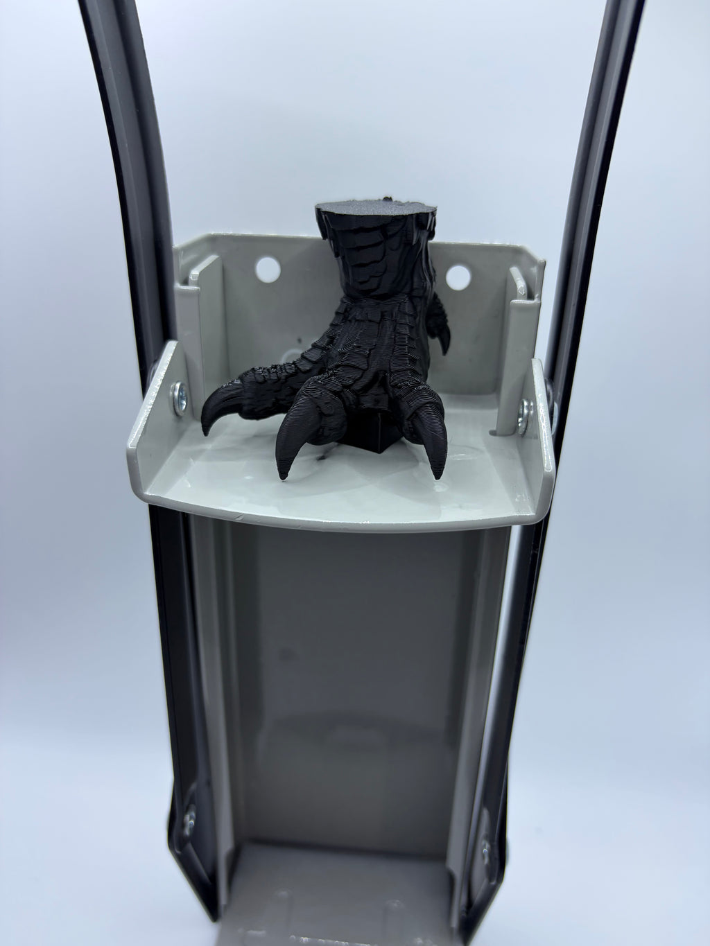 Godzilla Monster Foot Can Crusher – Heavy Duty 3D Printed Fan Art Edition