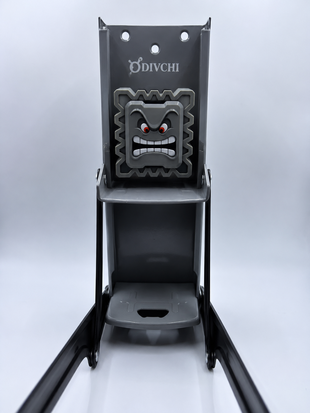 Super Mario Thwomp Can Crusher